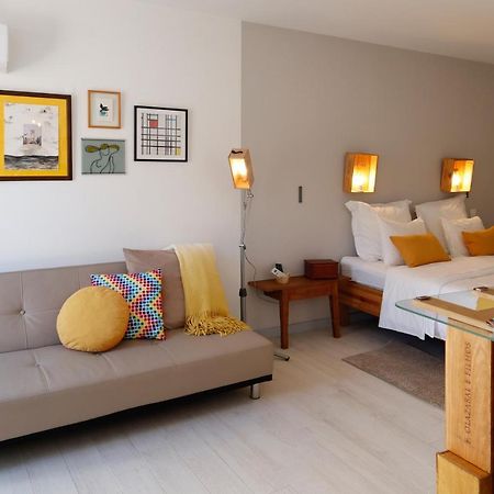 Apartmán Casotas Lisboa Exteriér fotografie
