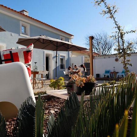 Apartmán Casotas Lisboa Exteriér fotografie