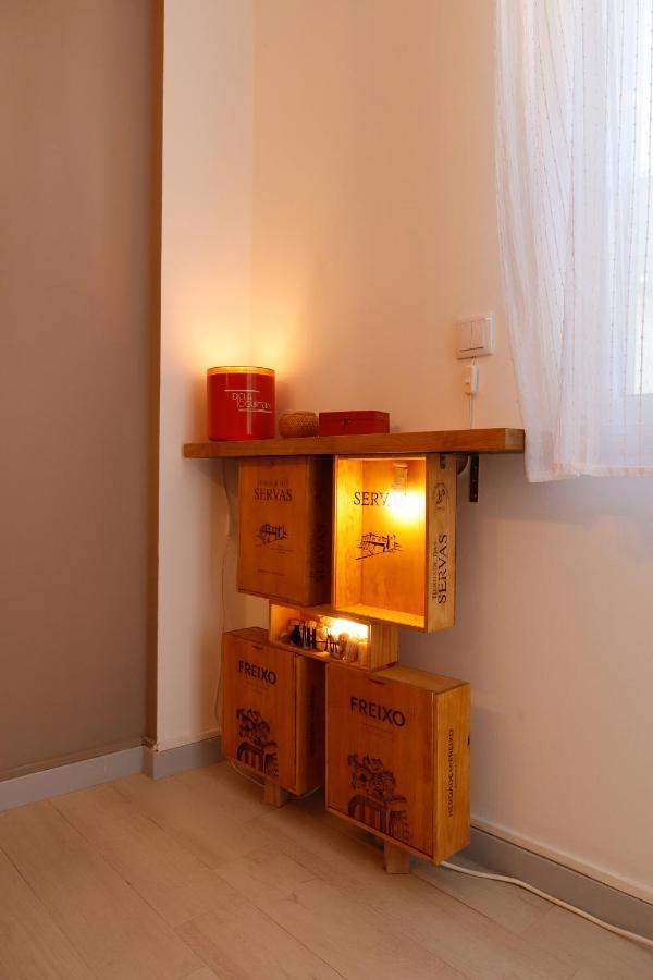 Apartmán Casotas Lisboa Exteriér fotografie