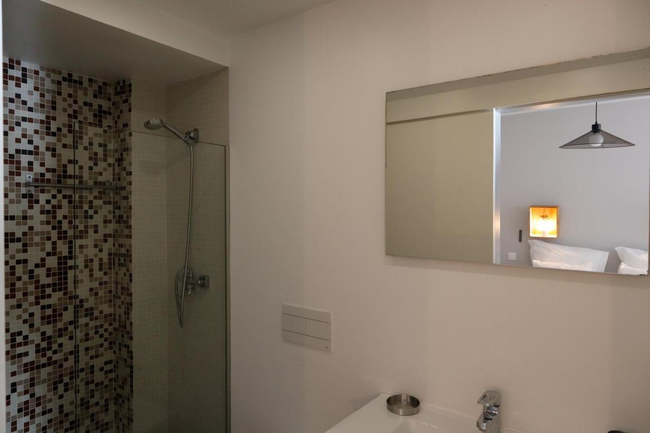 Apartmán Casotas Lisboa Exteriér fotografie