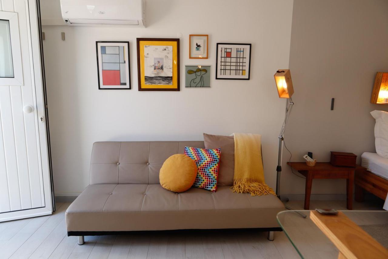 Apartmán Casotas Lisboa Exteriér fotografie