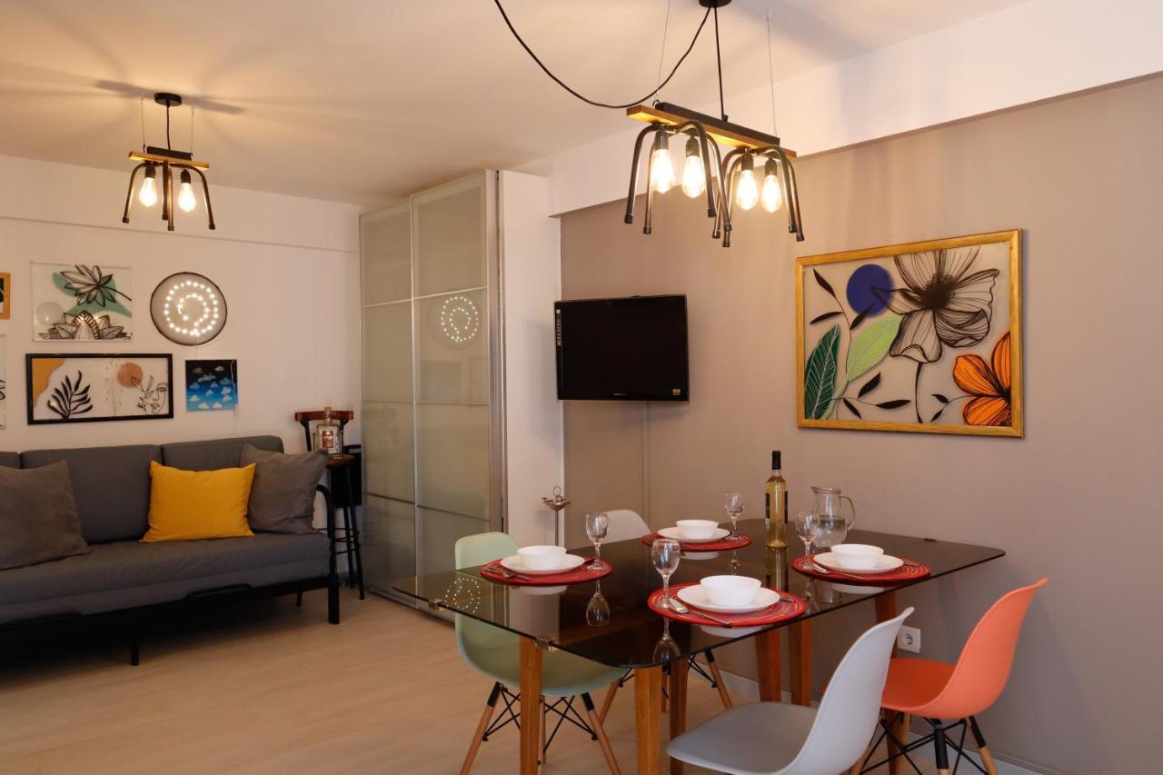 Apartmán Casotas Lisboa Exteriér fotografie