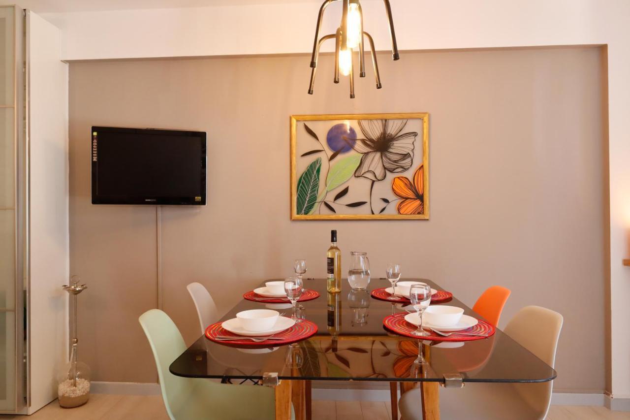 Apartmán Casotas Lisboa Exteriér fotografie