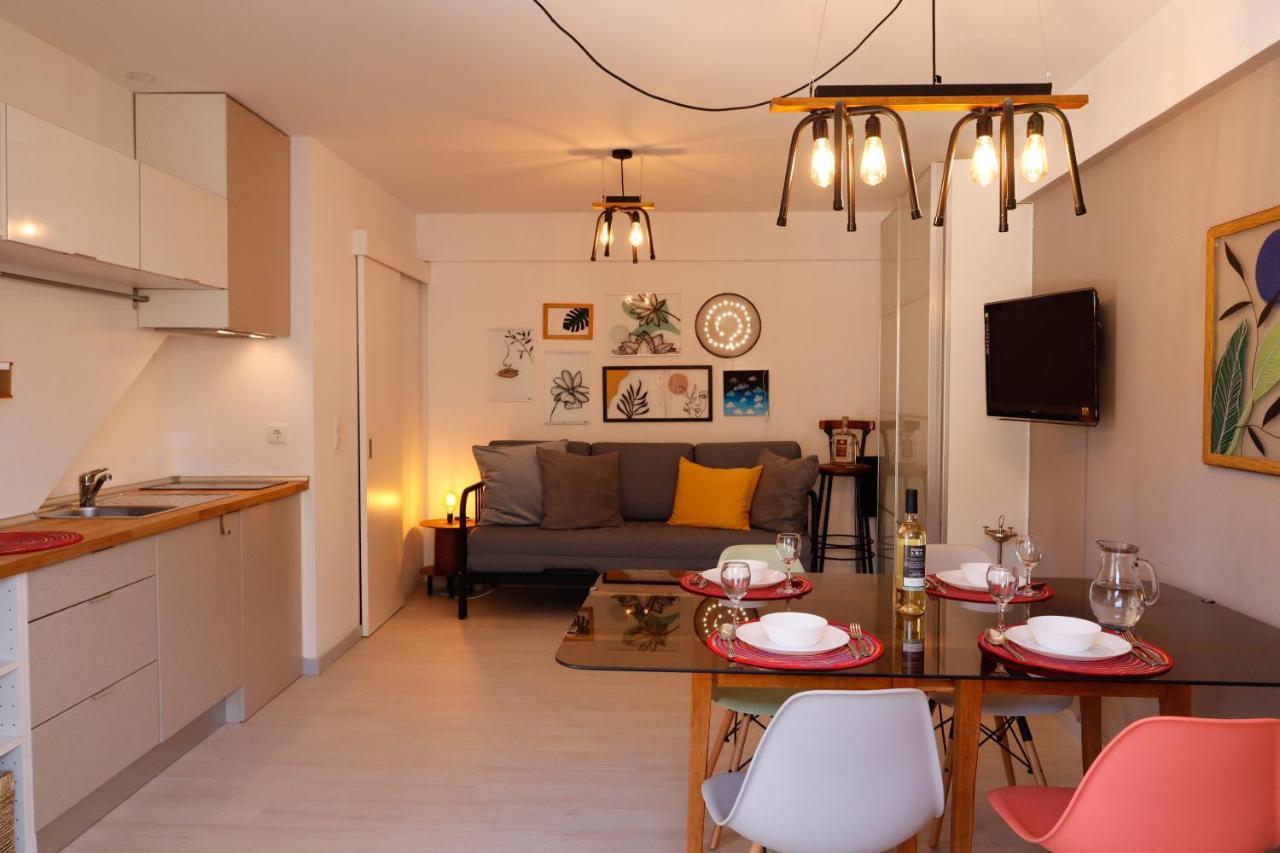 Apartmán Casotas Lisboa Exteriér fotografie