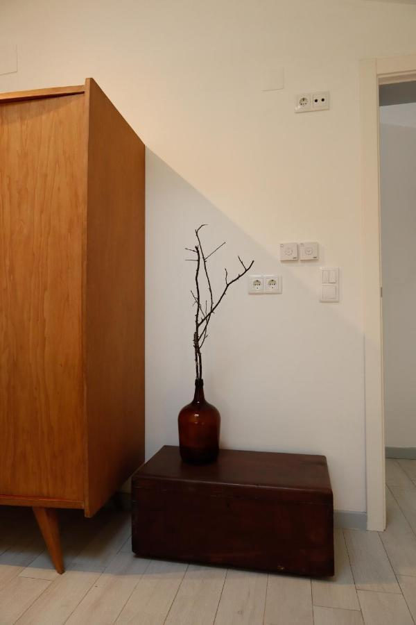 Apartmán Casotas Lisboa Exteriér fotografie