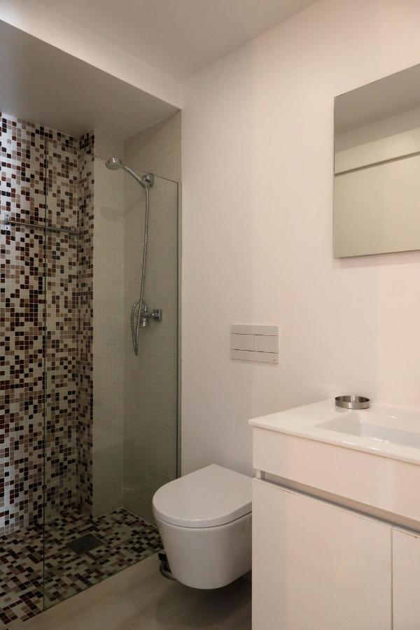 Apartmán Casotas Lisboa Exteriér fotografie