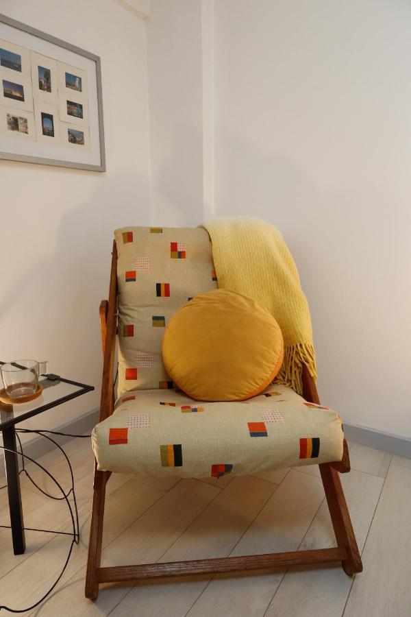 Apartmán Casotas Lisboa Exteriér fotografie