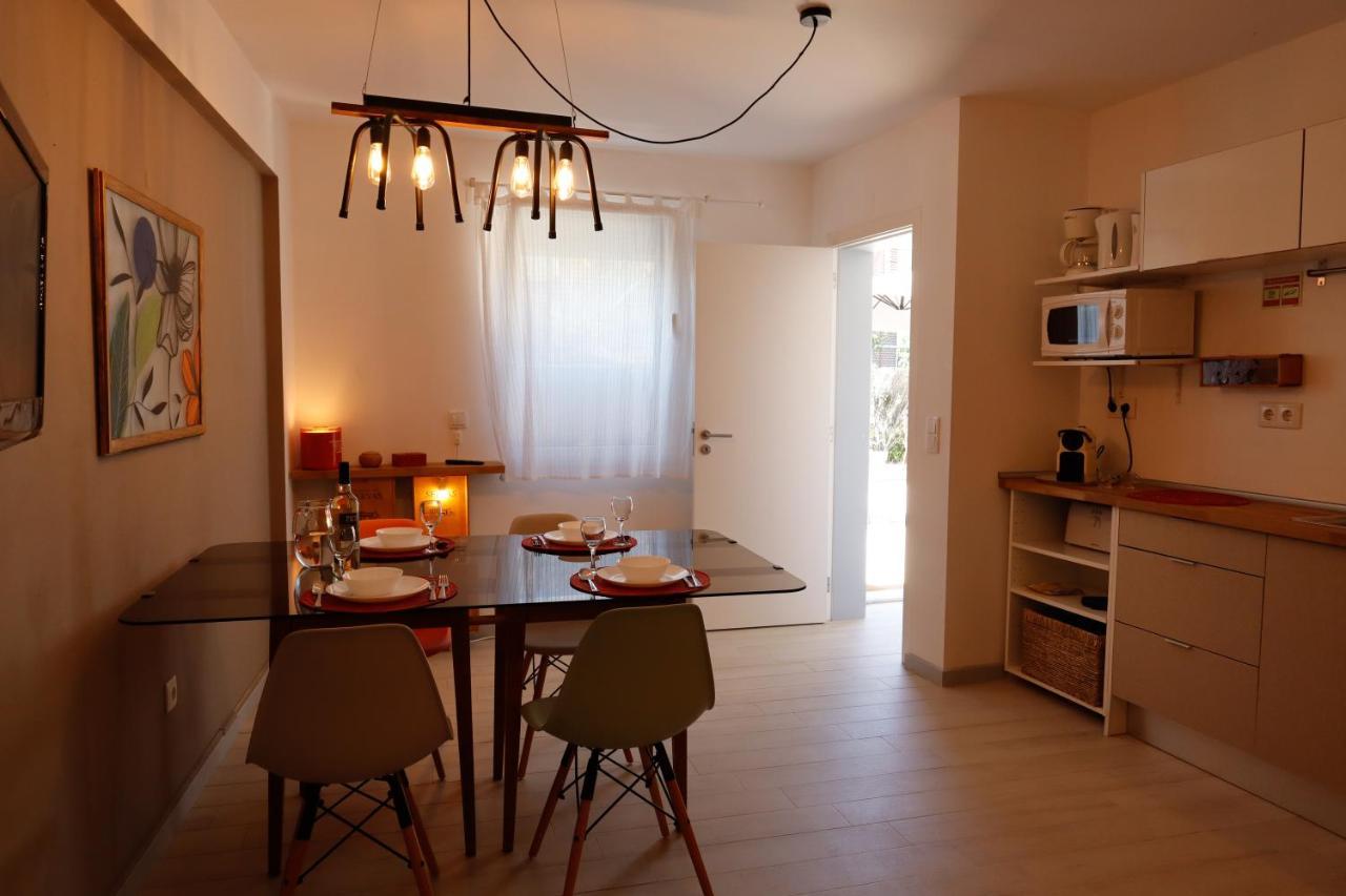 Apartmán Casotas Lisboa Exteriér fotografie
