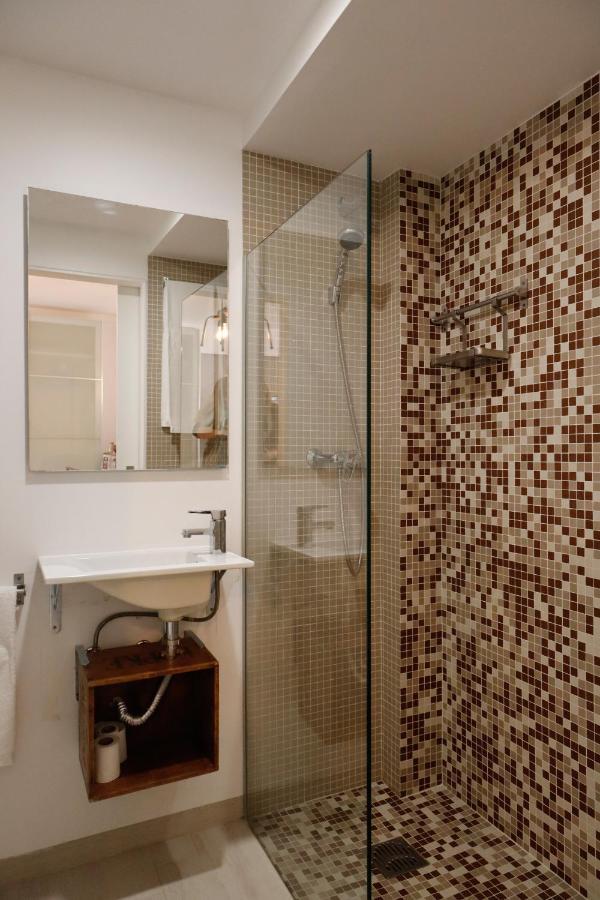 Apartmán Casotas Lisboa Exteriér fotografie