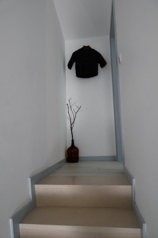Apartmán Casotas Lisboa Exteriér fotografie