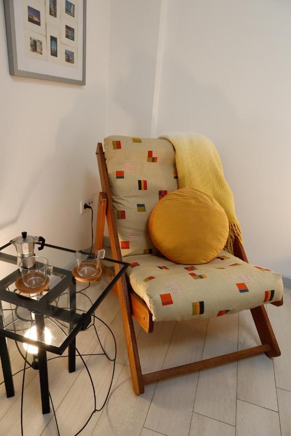 Apartmán Casotas Lisboa Exteriér fotografie