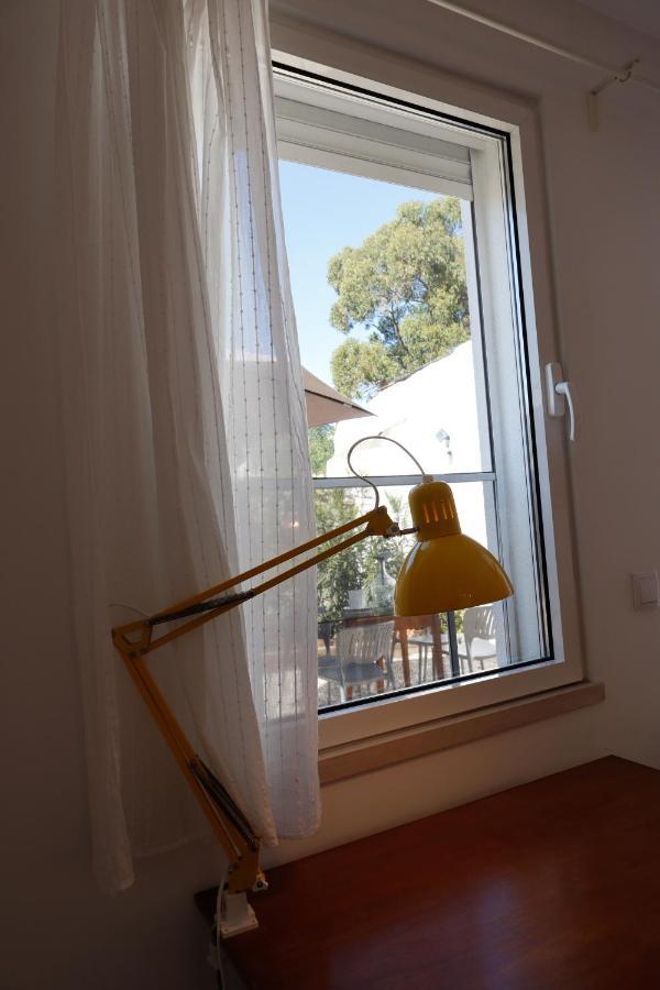 Apartmán Casotas Lisboa Exteriér fotografie