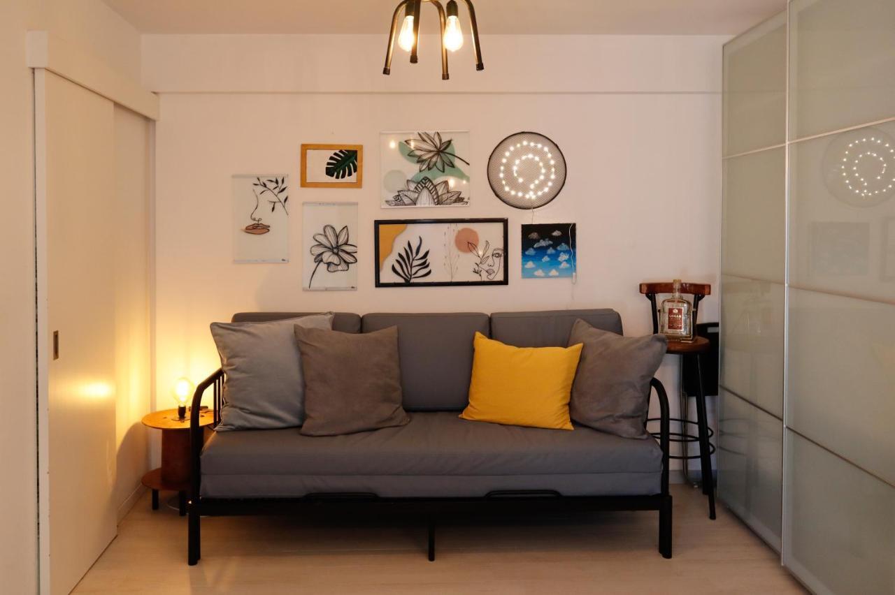 Apartmán Casotas Lisboa Exteriér fotografie