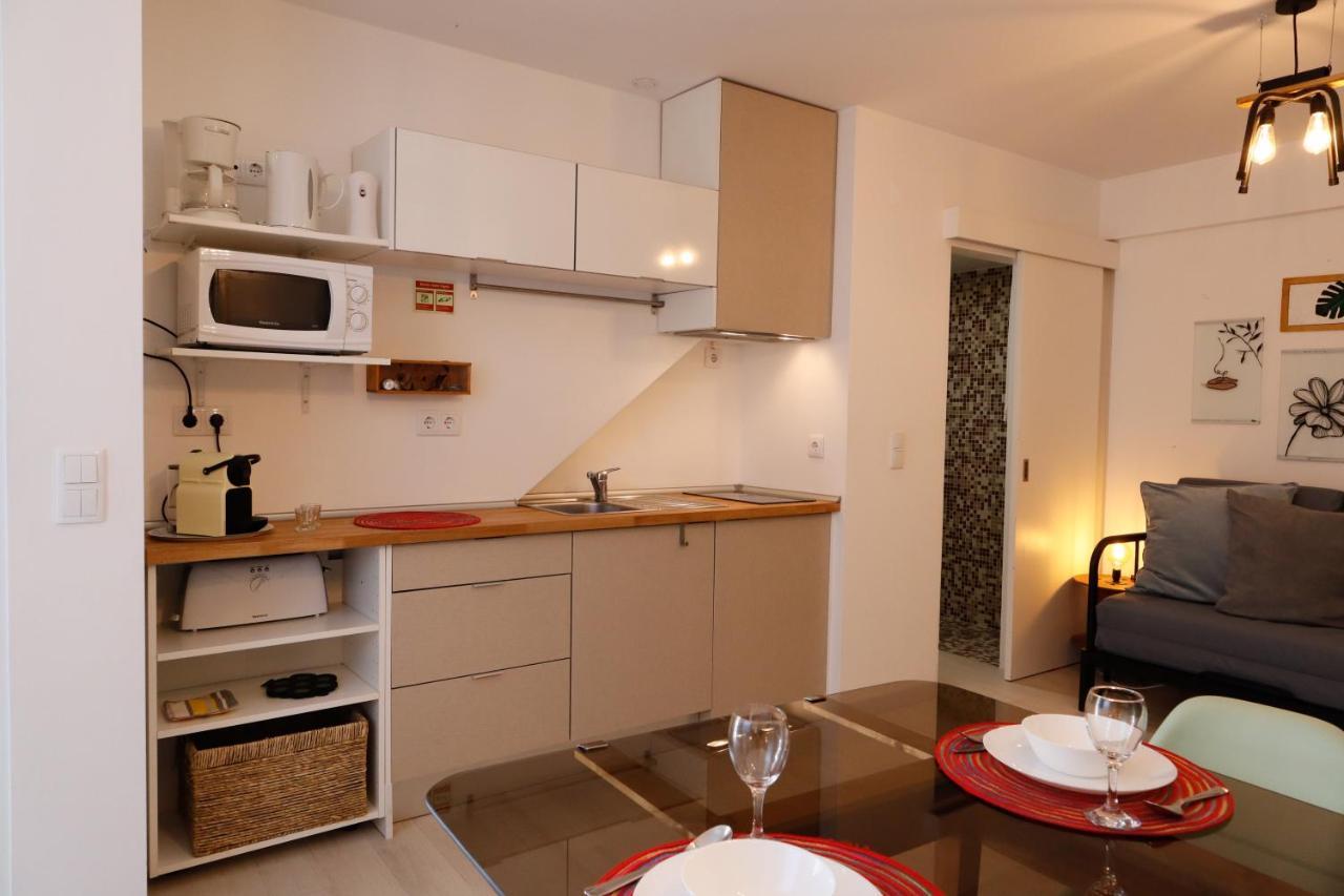 Apartmán Casotas Lisboa Exteriér fotografie