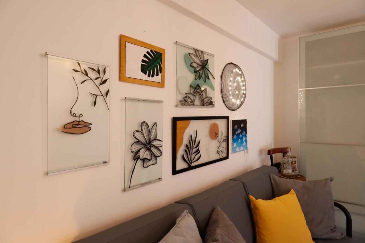 Apartmán Casotas Lisboa Exteriér fotografie