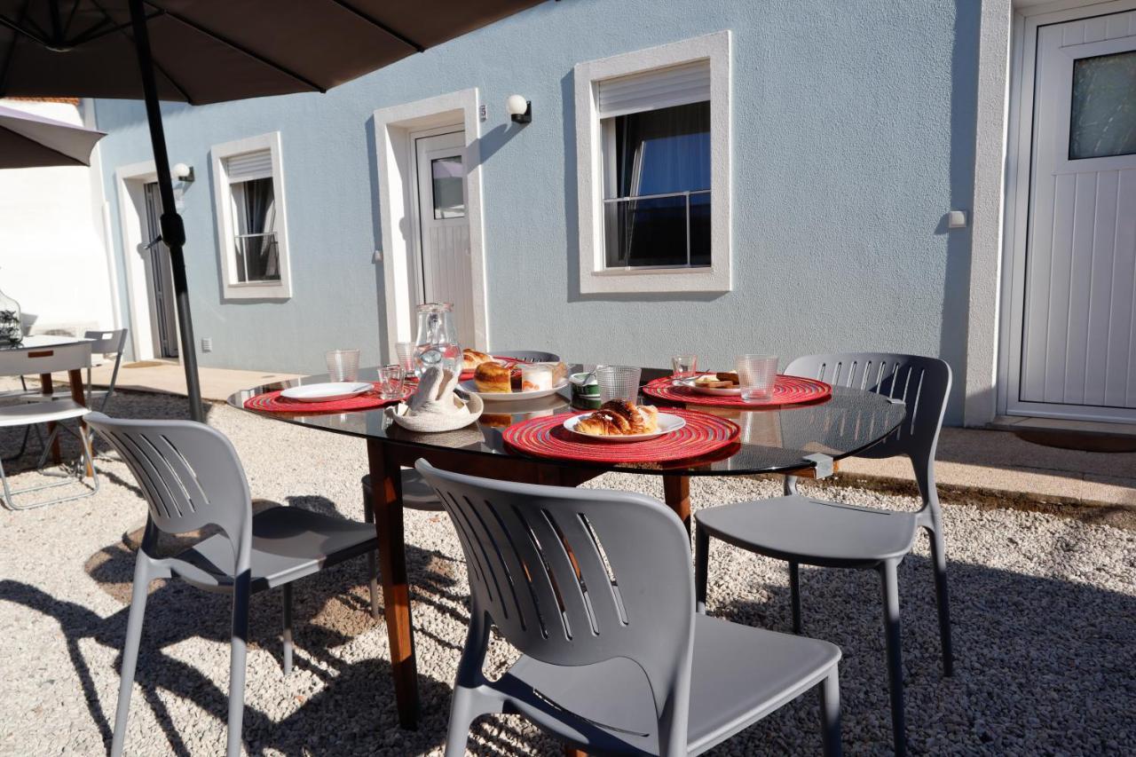 Apartmán Casotas Lisboa Exteriér fotografie